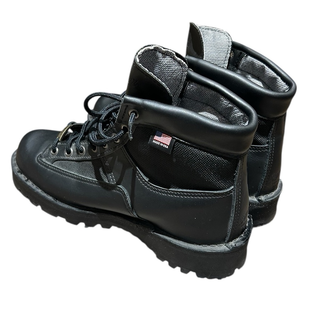Women’s Danner 25200 - 6” Patrol Boots Size 8